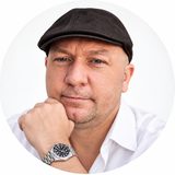 Andrey Subich